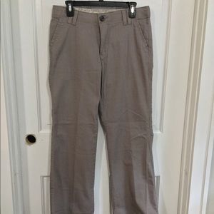 Lee trouser jeans, size 10M, NWOT,